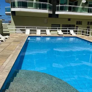 Vista Do Mar - Do Apartamento