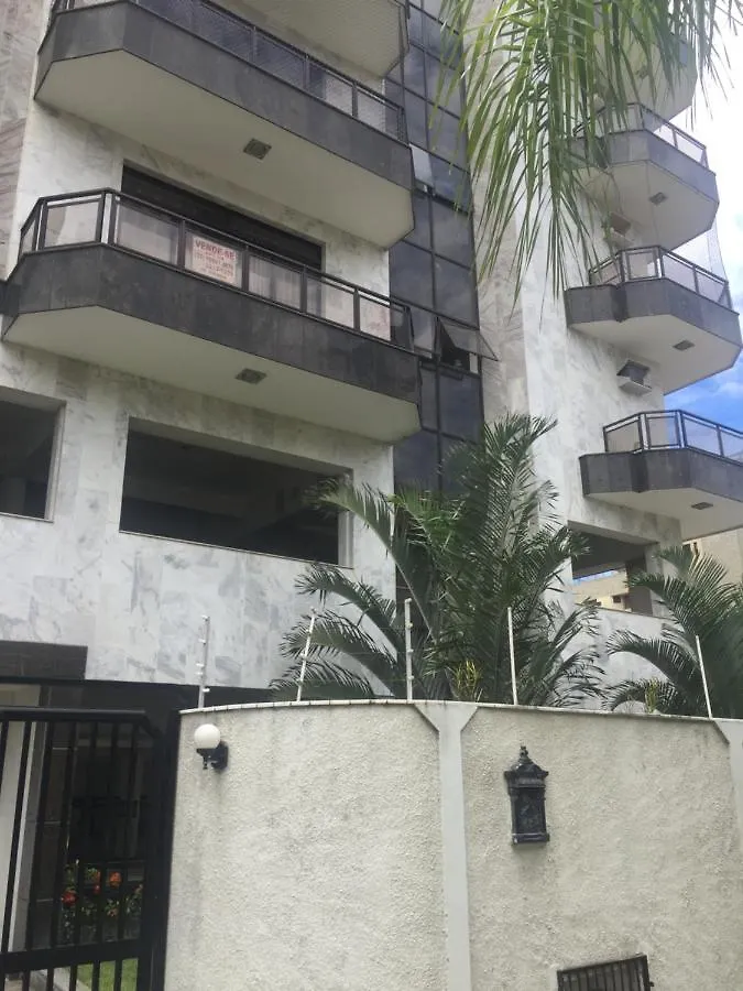 Apartamento Cf Braga Cabo Frio Brasil