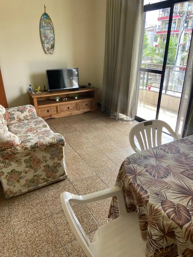 Apartamento Cf Braga Cabo Frio