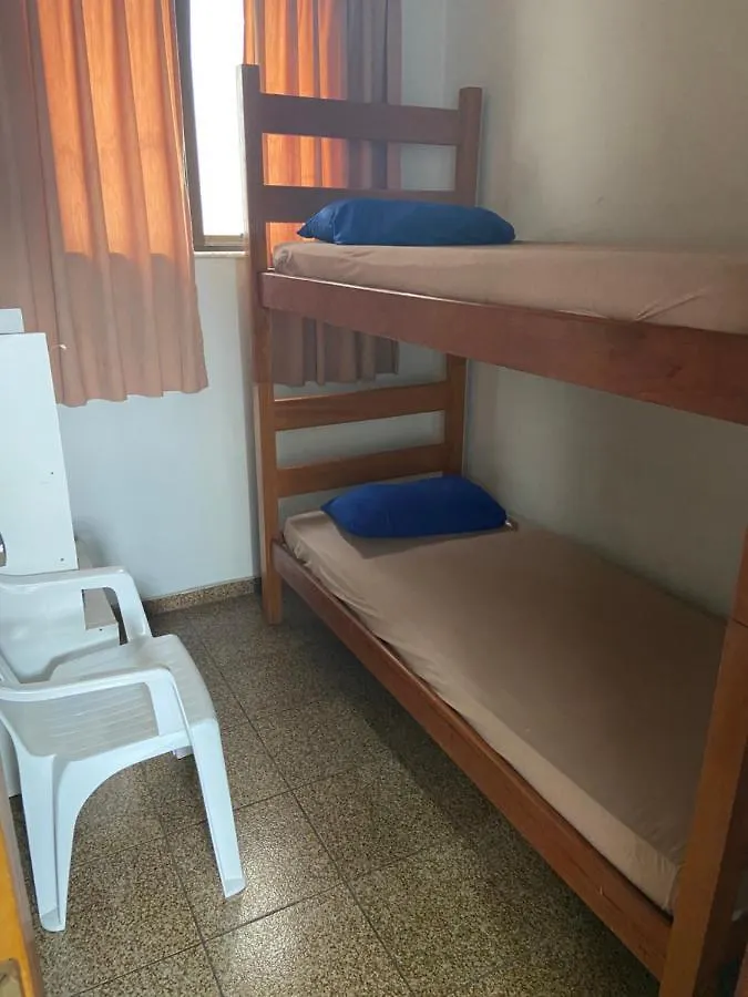 Apartamento Cf Braga Cabo Frio