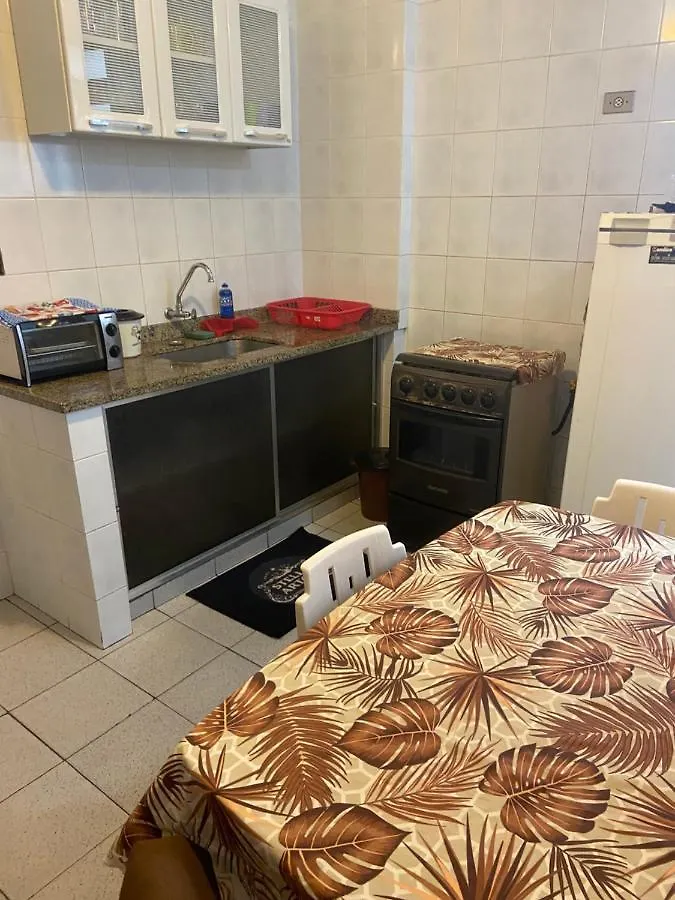 Apartamento Cf Braga Cabo Frio 0*,